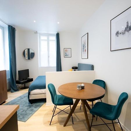 Opera 8 - Superbe Studio Refait A Neuf Proche Place Des Terreaux Лион Екстериор снимка